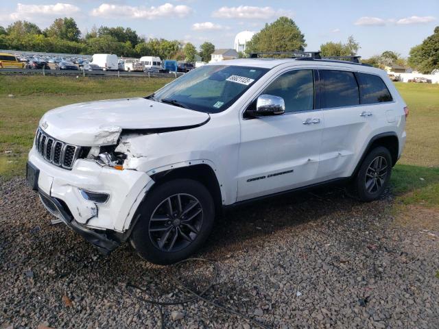 1C4RJFBG5JC140045  jeep grand cherokee 2017 IMG 0