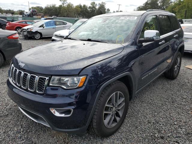 1C4RJFBG5JC180805  jeep grand cherokee 2017 IMG 0