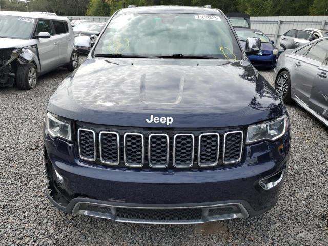 1C4RJFBG5JC180805  jeep grand cherokee 2017 IMG 4