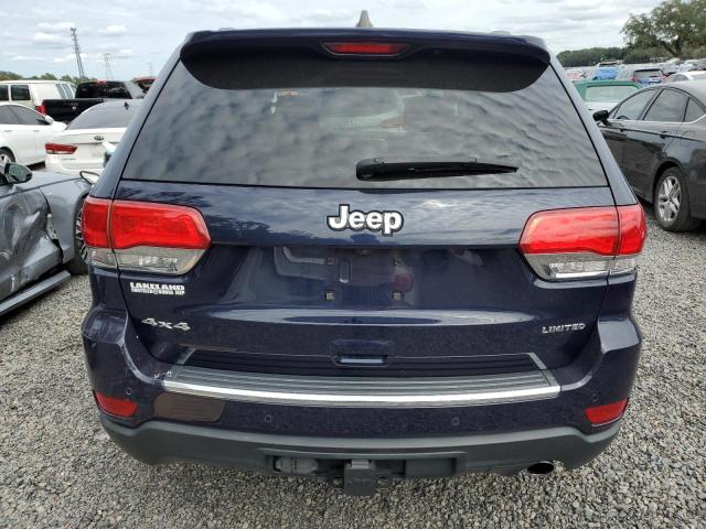 1C4RJFBG5JC180805  jeep grand cherokee 2017 IMG 5