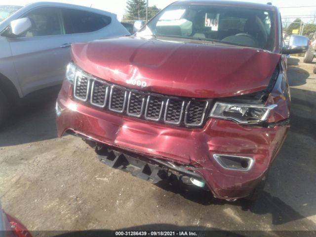 1C4RJFBG7HC808423  jeep grand cherokee 2017 IMG 5