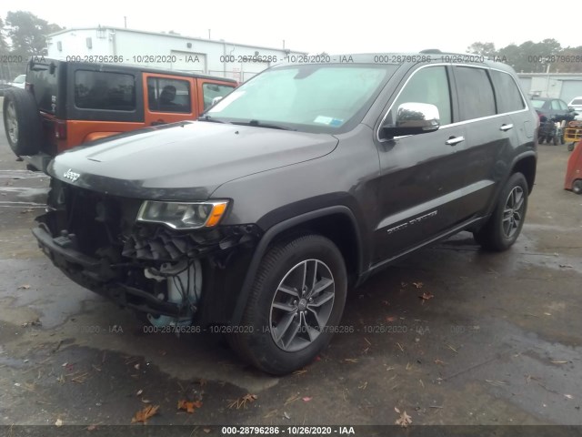 1C4RJFBG8JC138807  jeep grand cherokee 2018 IMG 1