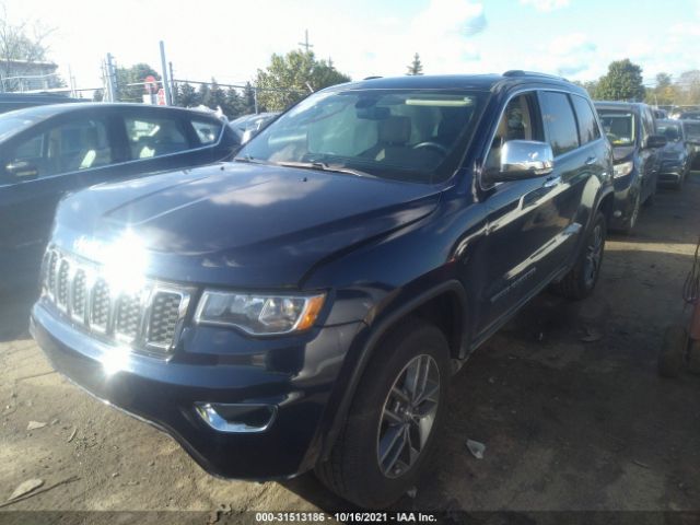 1C4RJFBT7HC816115  jeep grand cherokee 2017 IMG 1