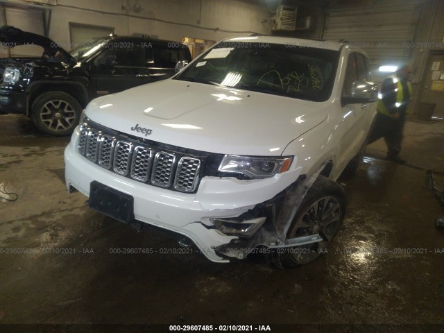 1C4RJFCG9JC236341  jeep grand cherokee 2018 IMG 5