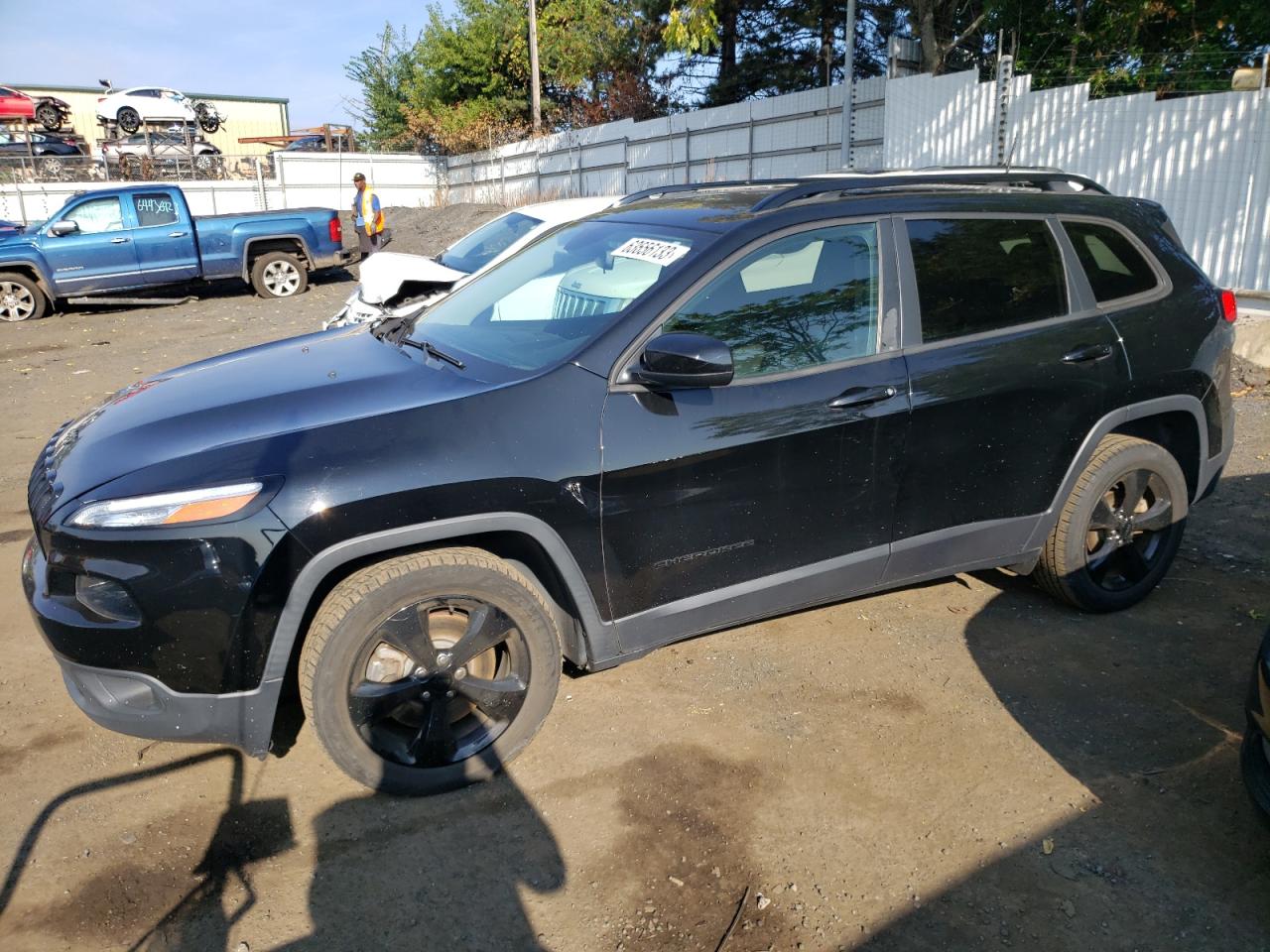 1C4PJLCB4JD577263  jeep grand cherokee 2018 IMG 0