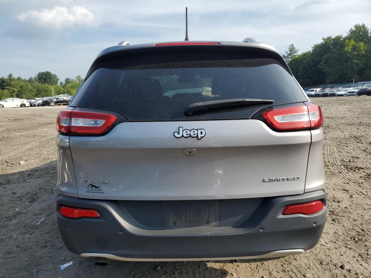 1C4PJMDB4JD520291  jeep grand cherokee 2018 IMG 5