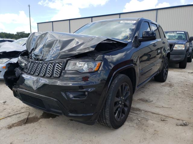 1C4RJEAG2JC339100  jeep  2018 IMG 1