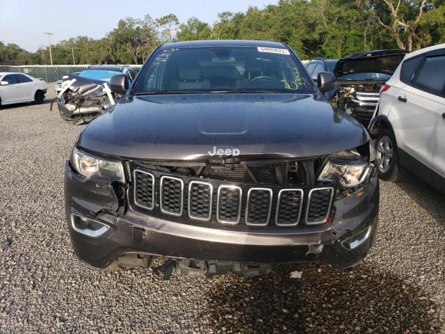 1C4RJEAG3JC402575  jeep  2018 IMG 4