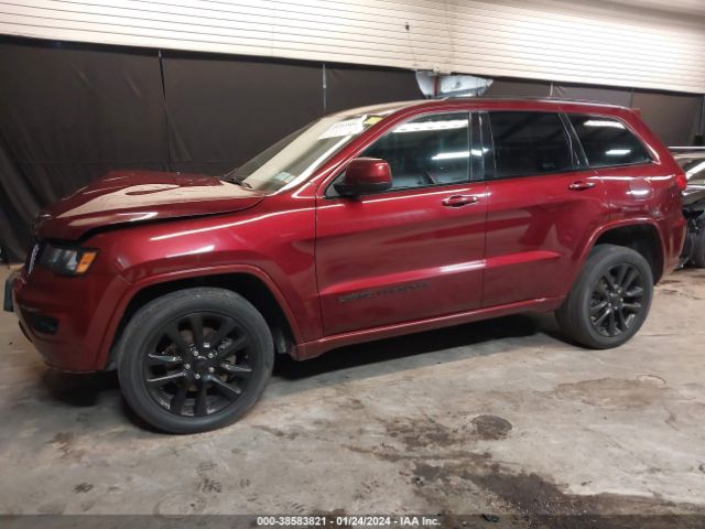 1C4RJFAG4JC376347  jeep grand cherokee 2018 IMG 1