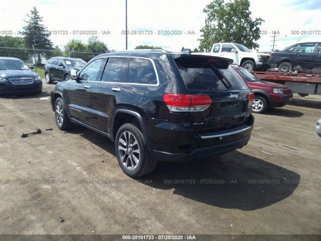 1C4RJFBG0JC287177  jeep grand cherokee 2018 IMG 2