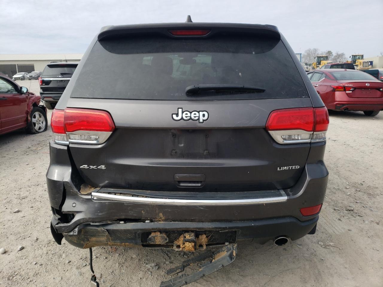 1C4RJFBG0JC406460  jeep grand cherokee 2018 IMG 5