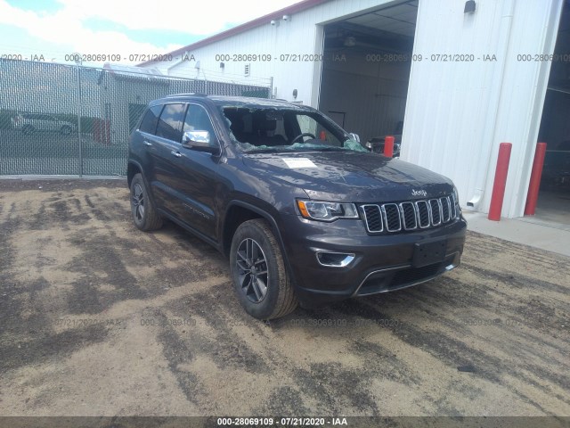 1C4RJFBG1JC425275  jeep grand cherokee 2018 IMG 0