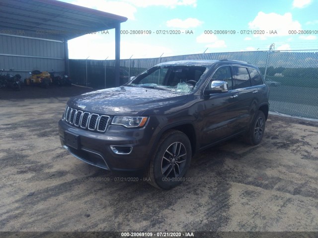 1C4RJFBG1JC425275  jeep grand cherokee 2018 IMG 1