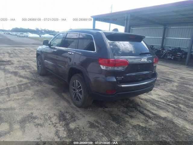 1C4RJFBG1JC425275  jeep grand cherokee 2018 IMG 2