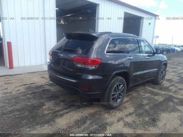 1C4RJFBG1JC425275  jeep grand cherokee 2018 IMG 3