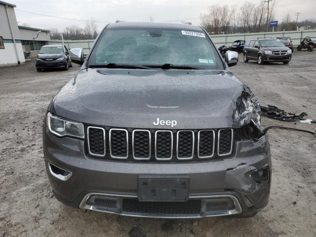 1C4RJFBG2JC509332  jeep grand cherokee 2018 IMG 4