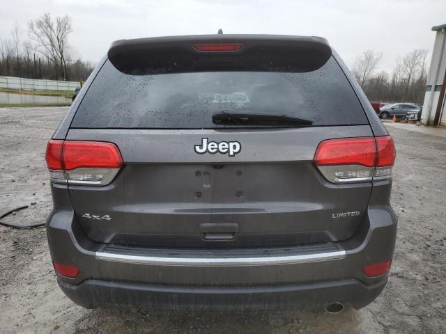 1C4RJFBG2JC509332  jeep grand cherokee 2018 IMG 5