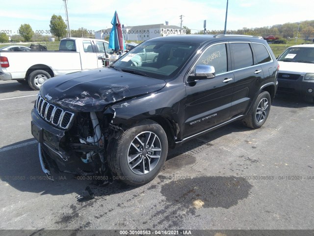 1C4RJFBG2KC542090  jeep grand cherokee 2019 IMG 1