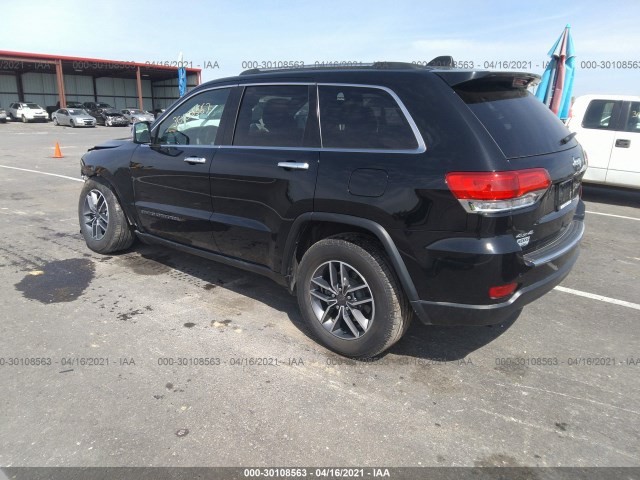 1C4RJFBG2KC542090  jeep grand cherokee 2019 IMG 2