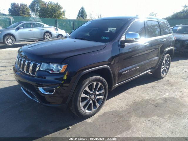 1C4RJFBG3JC280692  jeep grand cherokee 2018 IMG 1