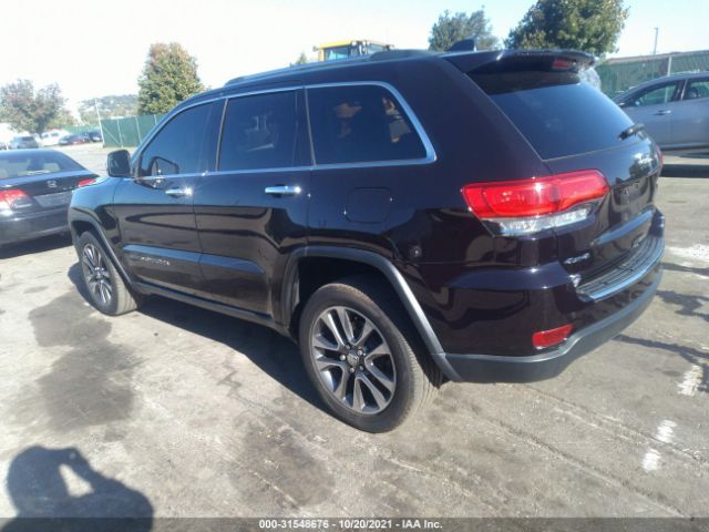 1C4RJFBG3JC280692  jeep grand cherokee 2018 IMG 2