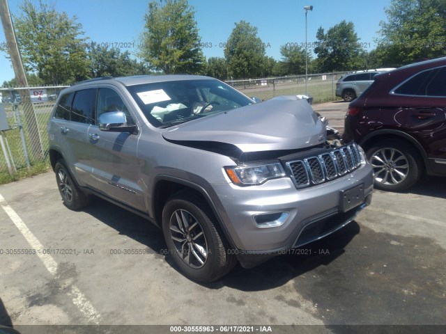 1C4RJFBG5JC378848  jeep grand cherokee 2018 IMG 0