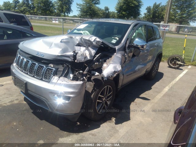 1C4RJFBG5JC378848  jeep grand cherokee 2018 IMG 1