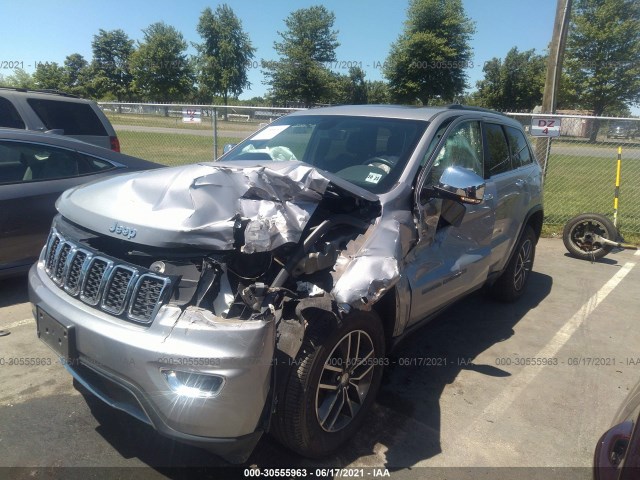 1C4RJFBG5JC378848  jeep grand cherokee 2018 IMG 5