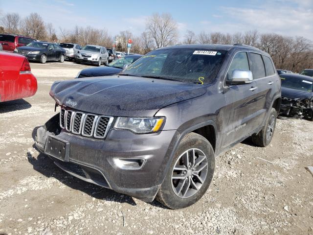 1C4RJFBG5JC459722  jeep grand cherokee 2018 IMG 1