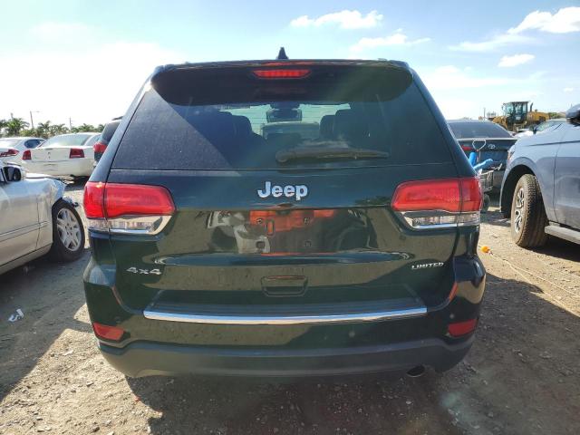 1C4RJFBG5KC529155  jeep  2019 IMG 5