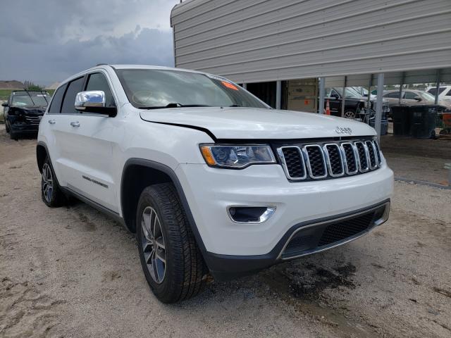 1C4RJFBG5KC576976  jeep  2019 IMG 0