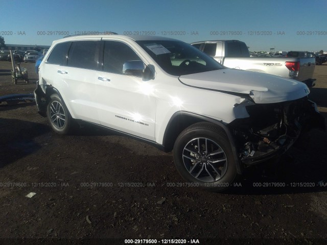 1C4RJFBG6JC191411  jeep grand cherokee 2018 IMG 0