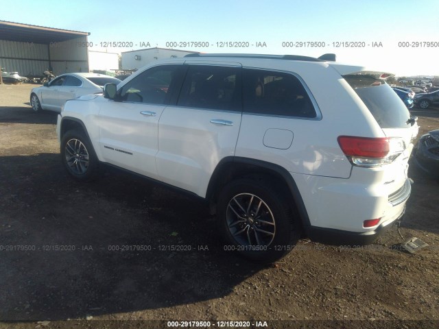 1C4RJFBG6JC191411  jeep grand cherokee 2018 IMG 2