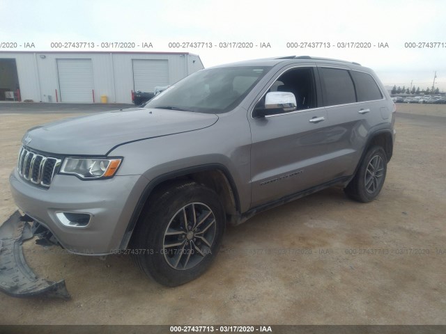 1C4RJFBG6JC335796  jeep grand cherokee 2018 IMG 1