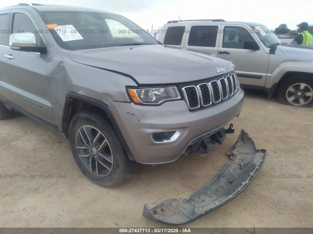 1C4RJFBG6JC335796  jeep grand cherokee 2018 IMG 5