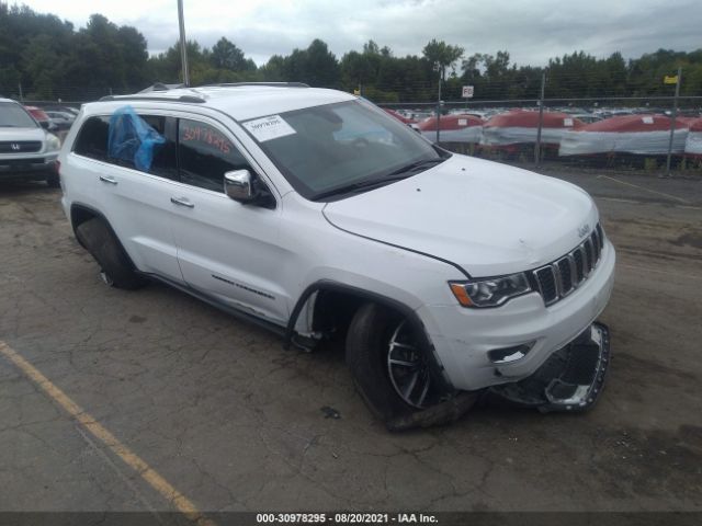 1C4RJFBG6JC492972  jeep grand cherokee 2018 IMG 0