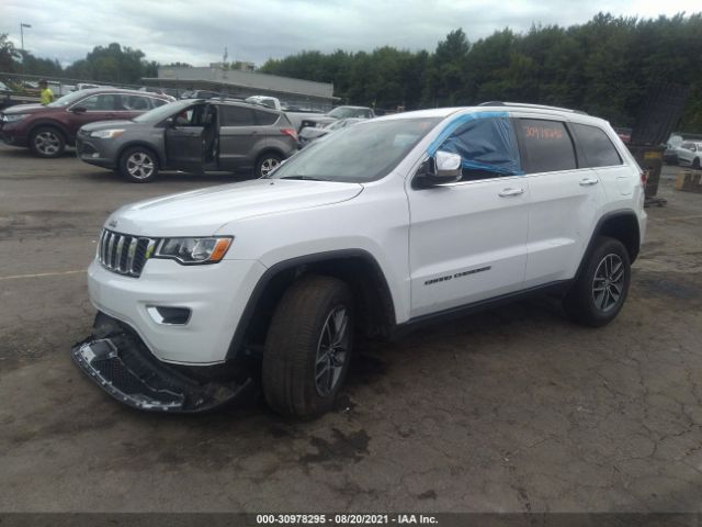 1C4RJFBG6JC492972  jeep grand cherokee 2018 IMG 1