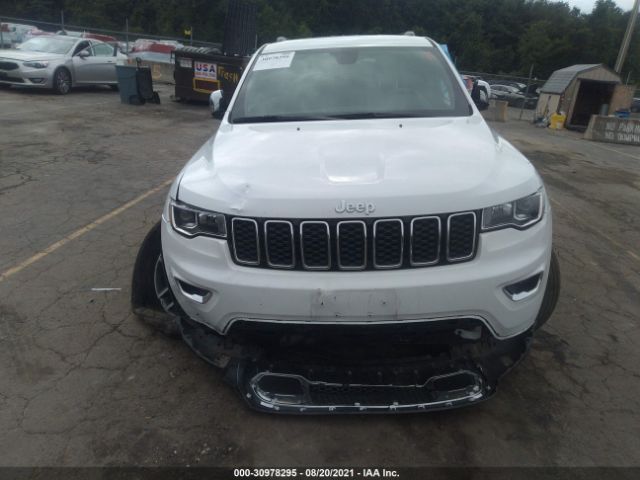 1C4RJFBG6JC492972  jeep grand cherokee 2018 IMG 5