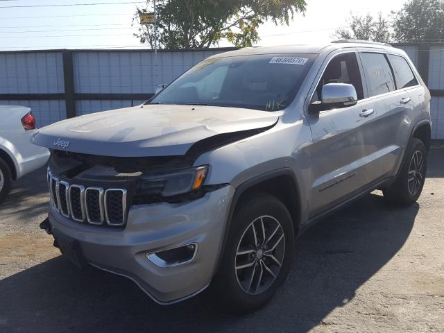 1C4RJFBG7JC128589  jeep grand cherokee 2018 IMG 1