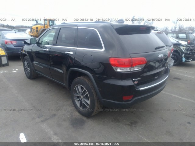 1C4RJFBG7JC358584  jeep grand cherokee 2018 IMG 2