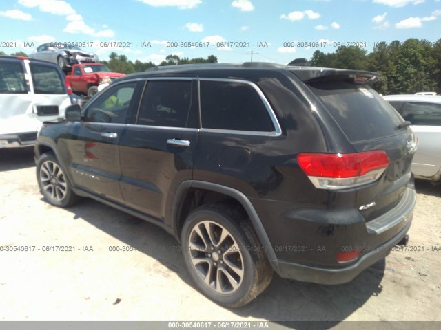 1C4RJFBG8JC335766  jeep grand cherokee 2018 IMG 2