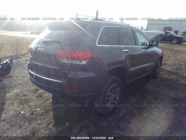 1C4RJFBG8JC449413  jeep grand cherokee 2018 IMG 3