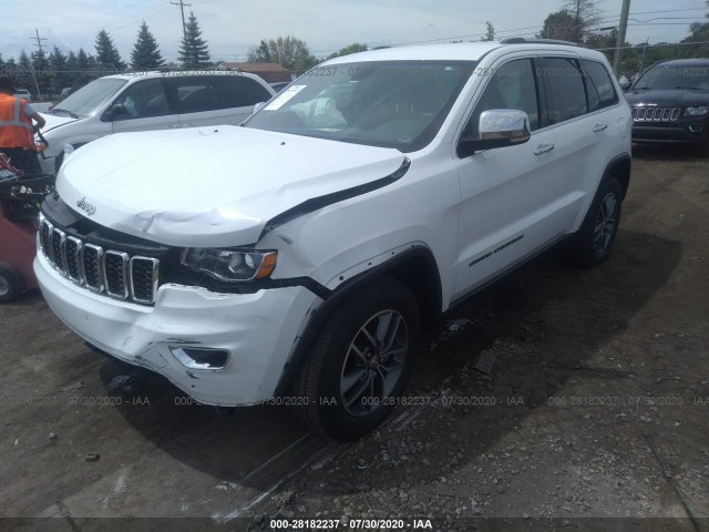 1C4RJFBG9JC296363  jeep grand cherokee 2018 IMG 1