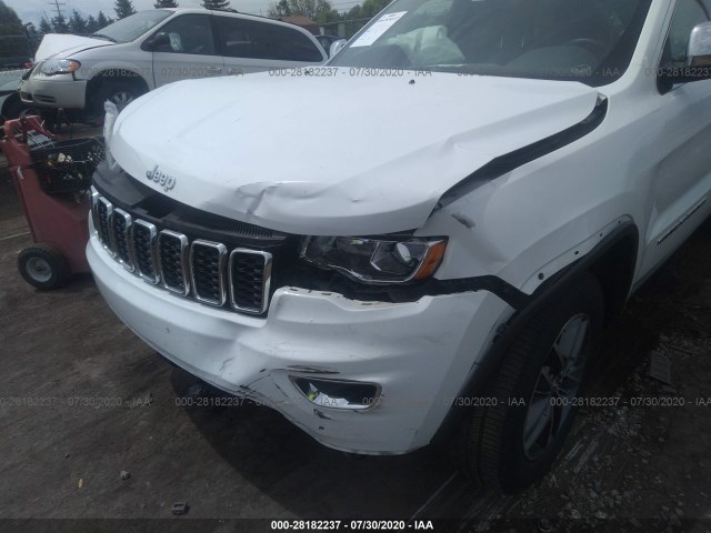 1C4RJFBG9JC296363  jeep grand cherokee 2018 IMG 5