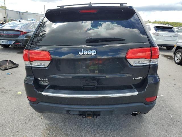 1C4RJFBG9JC433088  jeep grand cherokee 2018 IMG 5