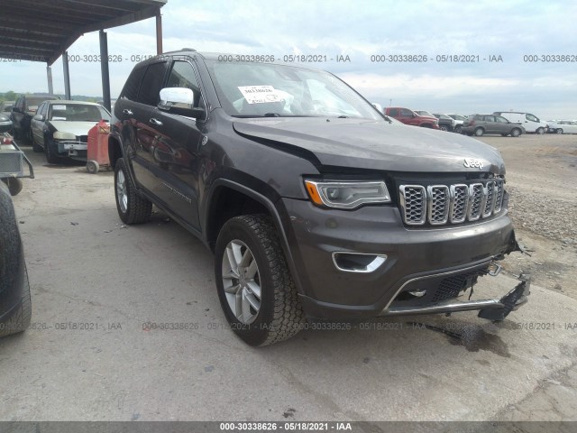 1C4RJFCTXJC224860  jeep grand cherokee 2018 IMG 0