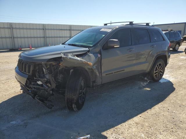 1C4RJFLG8KC612352  jeep grand cherokee 2018 IMG 0