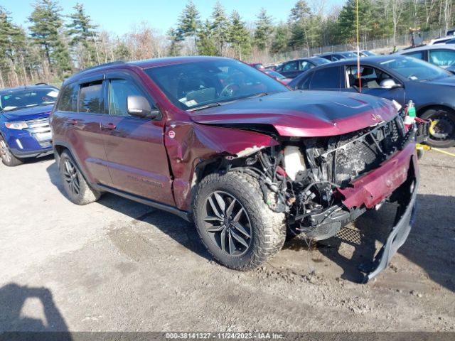 1C4RJFLTXKC539465  jeep grand cherokee 2018 IMG 0