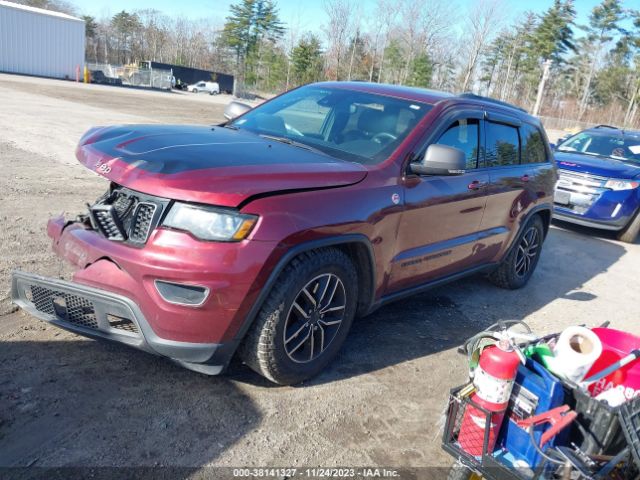 1C4RJFLTXKC539465  jeep grand cherokee 2018 IMG 1