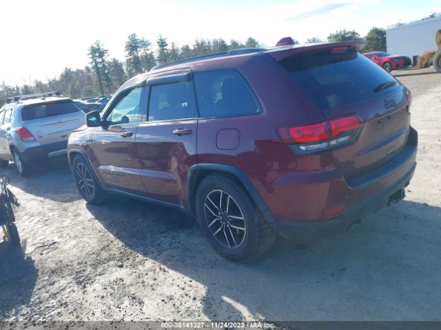 1C4RJFLTXKC539465  jeep grand cherokee 2018 IMG 2